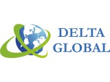 Логотип DeltaGlobal
