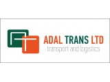 Логотип ADAL TRANS LTD
