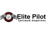 Логотип ElitePilot, ТОО