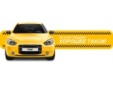 Логотип Телефонные номера такси на Taxi-v.kz -  заказать, вызвать такси.