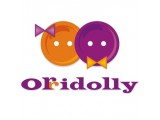 Логотип Orridolly