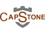 Логотип Capstone Almaty, ТОО