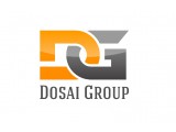 Логотип Dosai Group, ТОО
