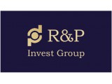 Логотип R&P Invest Group, ТОО