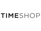 Логотип TimeShop