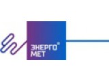 Логотип Энергомет, ООО