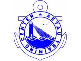 Логотип Aktau Training Center