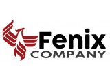 Логотип Fenix Company