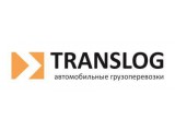 Логотип ТРАНСЛОГ Казахстан, ТОО