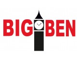 Логотип Big ben