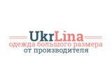 Логотип Женская одежда большого размера
