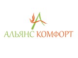 Логотип Альянс Комфорт, ООО