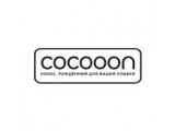 Логотип Cocooon