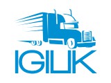 Логотип ИП IGILIK