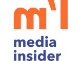 Логотип MediaInsider – независимое агентство рекламных коммуникаций | СНГ
