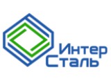 Логотип Интер Сталь