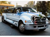 Логотип Алматы Limo