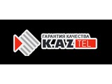 Логотип K.AZ TEL