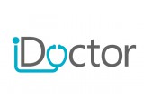 Логотип iDoctor.kz, ТОО