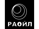 Логотип Раойл, ООО