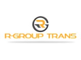 Логотип R-Group Trans, ТОО