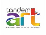 Логотип Tandem ART