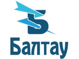 Логотип балтау
