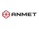 Логотип Анмет