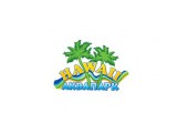 Логотип Аквапарк Hawaii, Miami Aquapark&SPA