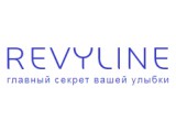 Логотип Официальное представительство Revyline в Казахстане
