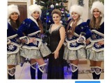 Логотип Новогодние Корпоративы в Алматы