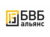 Логотип ТОО "БВБ-Альянс" Семей