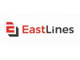 Логотип ТК EastLines Астана
