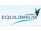 Логотип ООО Курьерская компания Equilibrium Company