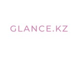 Логотип ИП Glance.kz