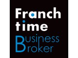 Логотип Franch Time Business Broker