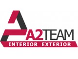 Логотип Проектная компания A2team