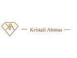 Логотип KRISTALL AHMUS