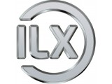Логотип ILX