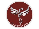 Логотип Kazmetallstal-Almaty, ТОО