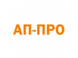 Логотип ООО "АП-ПРО"