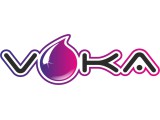 Логотип Voka