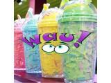 Логотип wau.kz
