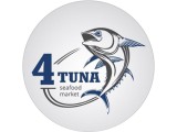 Логотип 4TUNA