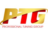 Логотип Professional Tuning Group