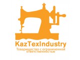 Логотип KazTexIndustry