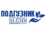 Логотип Подгузник Плюс
