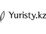 Логотип Yuristy.kz