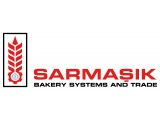 Логотип SARMASIK BAKERY SYSTEMS