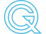 Логотип ТОО "Quadro Group"
